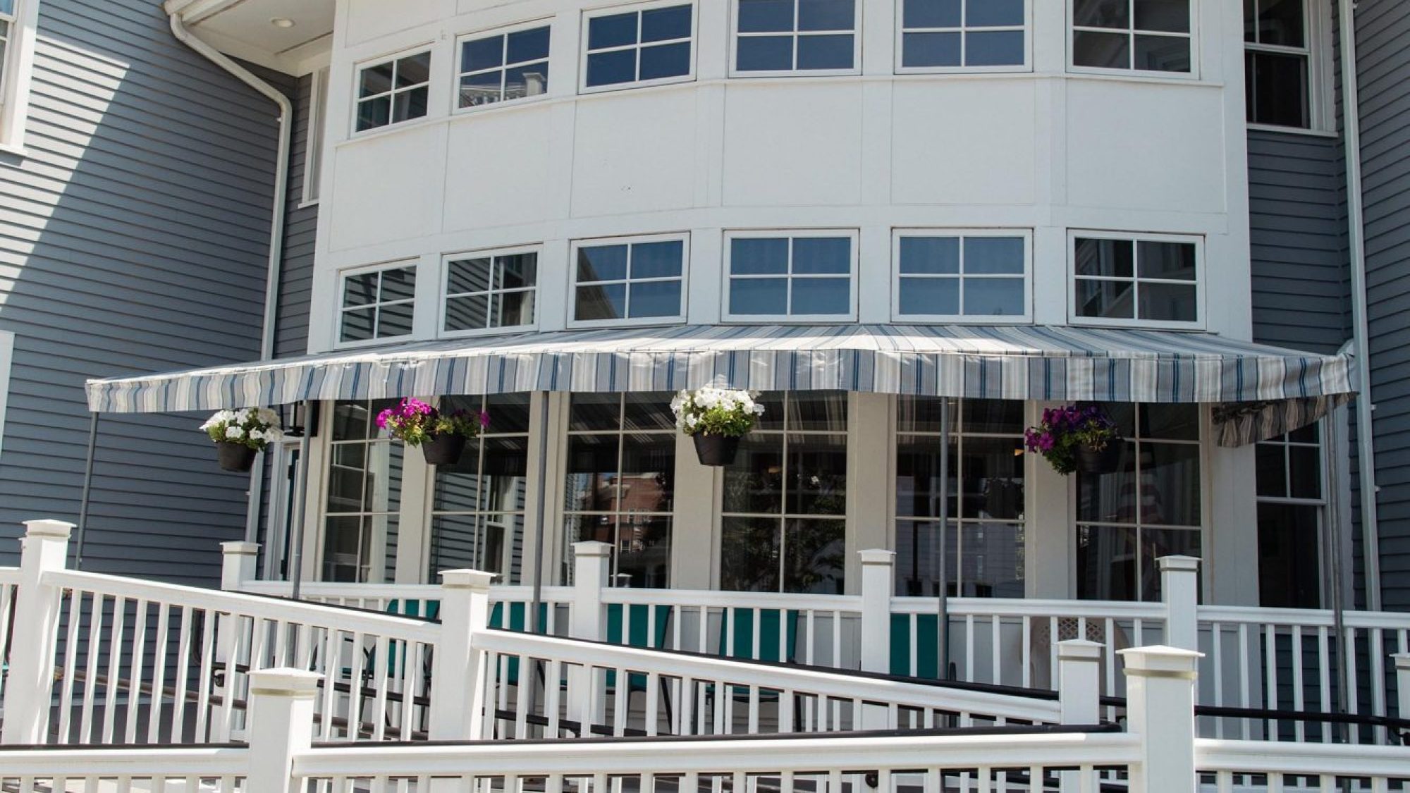 Supportive Homes Harborlight Homes