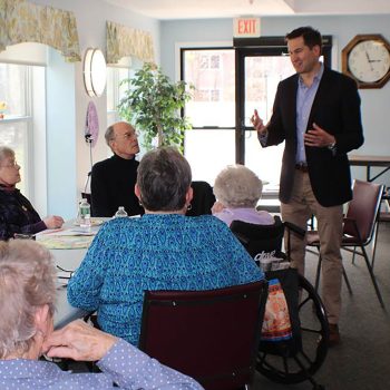 Registry of Deeds Announces the Cleaning of Dirty Deeds - Harborlight Homes