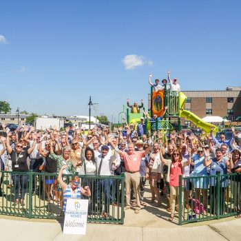 Registry of Deeds Announces the Cleaning of Dirty Deeds - Harborlight Homes
