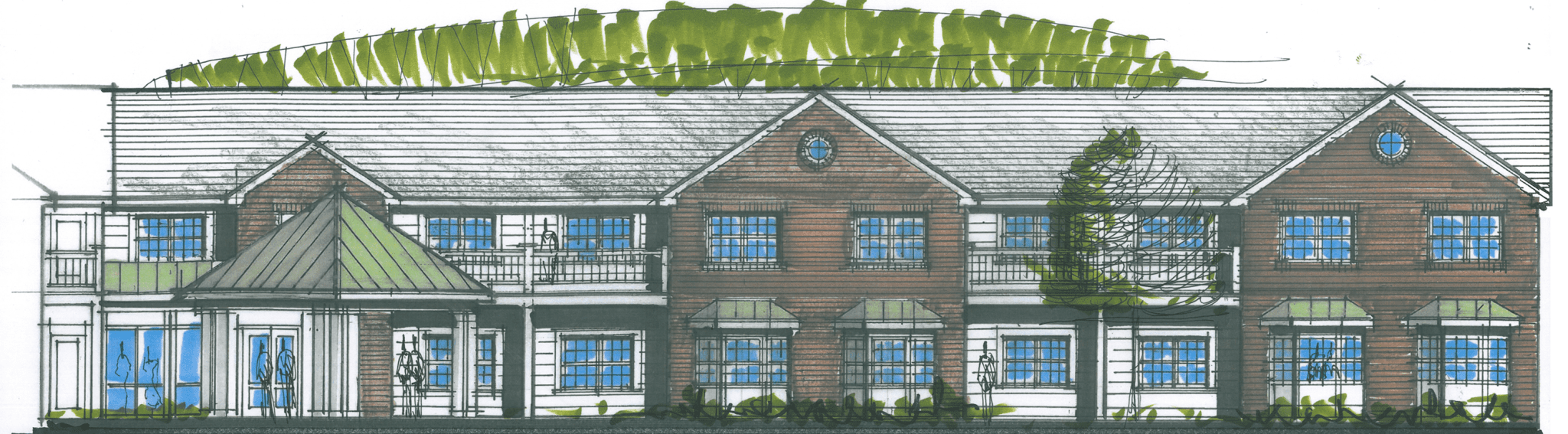 Maple Woods Harborlight Homes