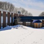 A proposal would create rental units at the vacant Golden Living Center Gloucester nursing home at 272 Washington St.